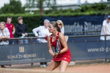 Bild 501 - BL DTV Hannover - Der Club an der Alster : Ergebnis: 2:7